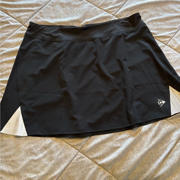 Dunlop‎ Tennis Skirt 3XL - Picture 2 of 6